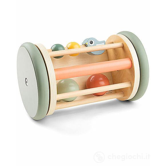 Done By Deer -Gioco Multiattività in Legno - Birdee