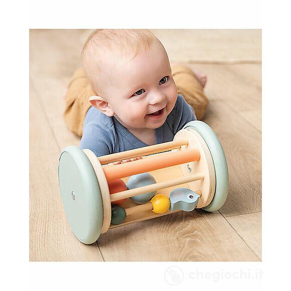 Done By Deer -Gioco Multiattività in Legno - Birdee