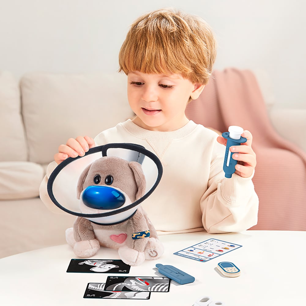 Top Bright-Kit Veterinario DR.Dog Di Care Pets