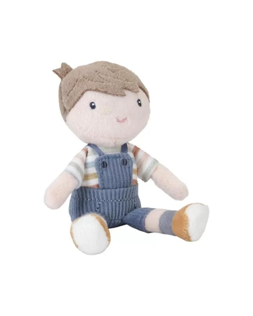 Little Dutch - Bambola Jim 10 Cm
