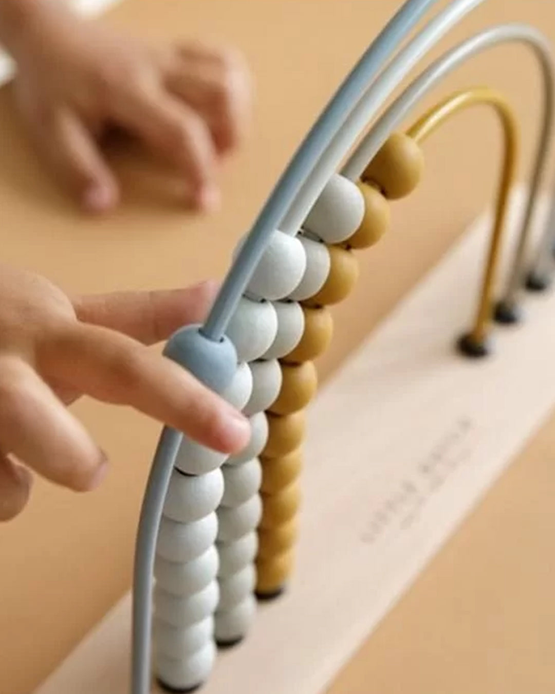 Little Dutch - Abaco Arcobaleno