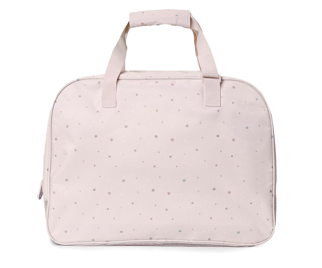 Monneka - Borsa Spiaggia Anti Sabbia Mermaid Cats