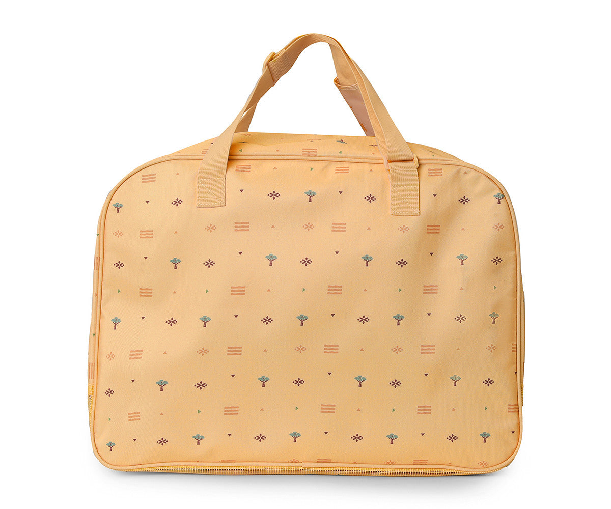 Monneka - Borsa Spiaggia Anti Sabbia Wild Animals