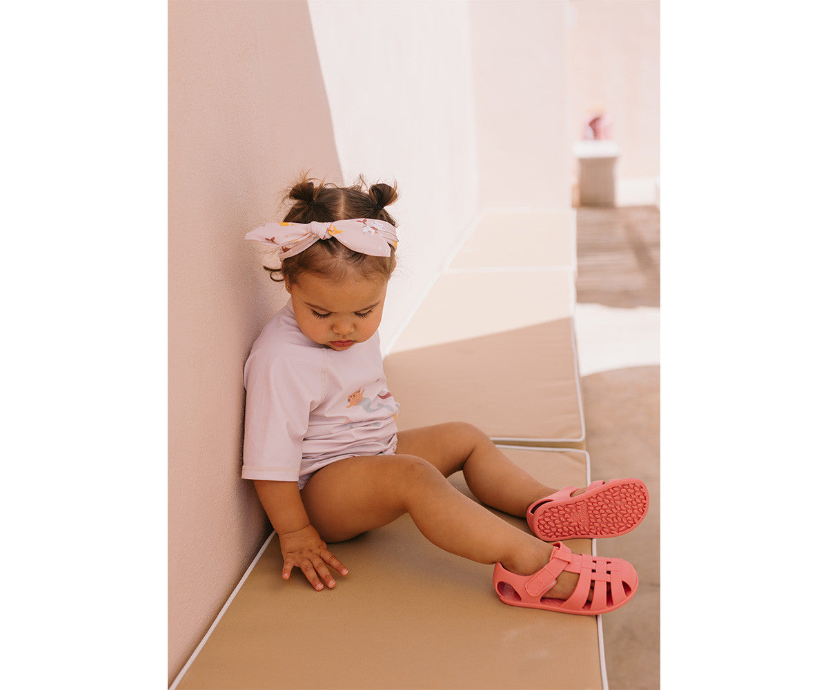 Monneka- Fascia Capelli Mermaid Cats