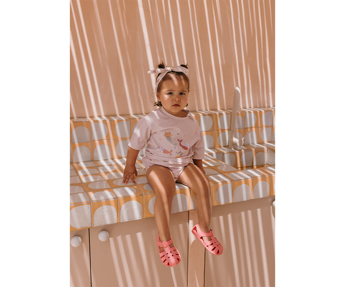 Monneka- Fascia Capelli Mermaid Cats