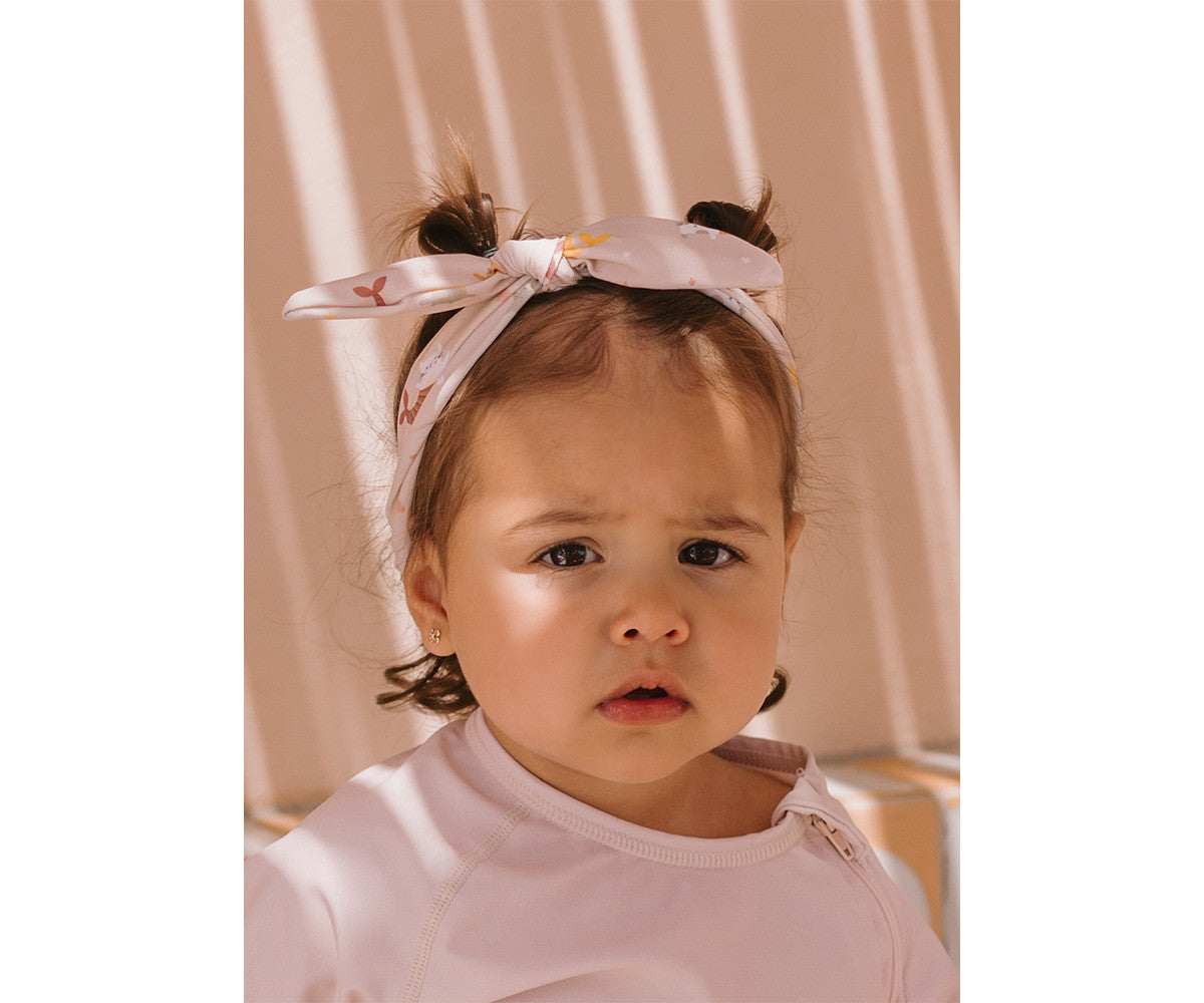 Monneka- Fascia Capelli Mermaid Cats