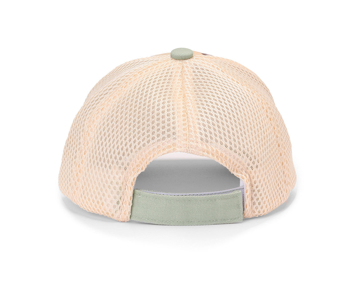 Monneka- Cappellino Visiera Monnëka Wild Animals