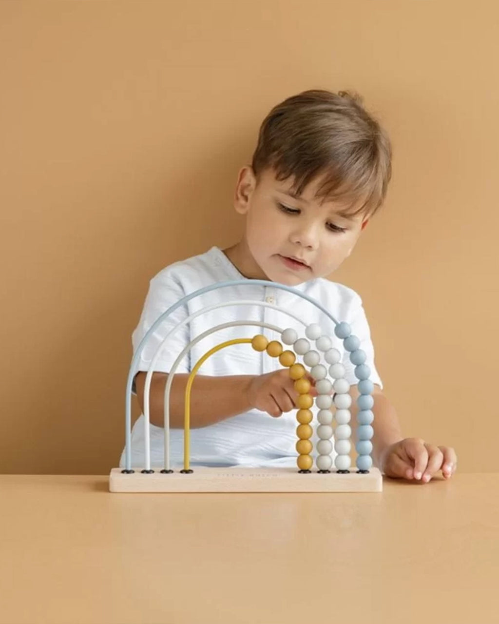 Little Dutch - Abaco Arcobaleno