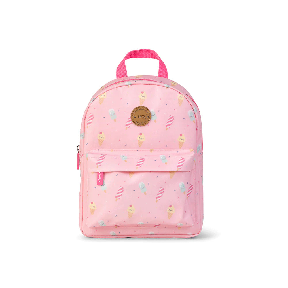 Saro-Zaino per bambini "Gelato"