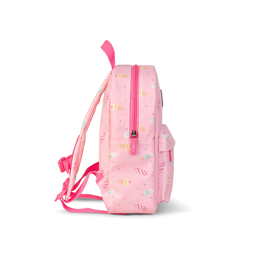 Saro-Zaino per bambini "Gelato"