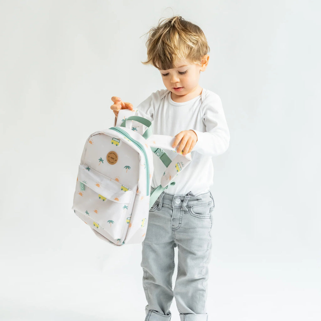 Saro-Zaino per bambini "Aloha"