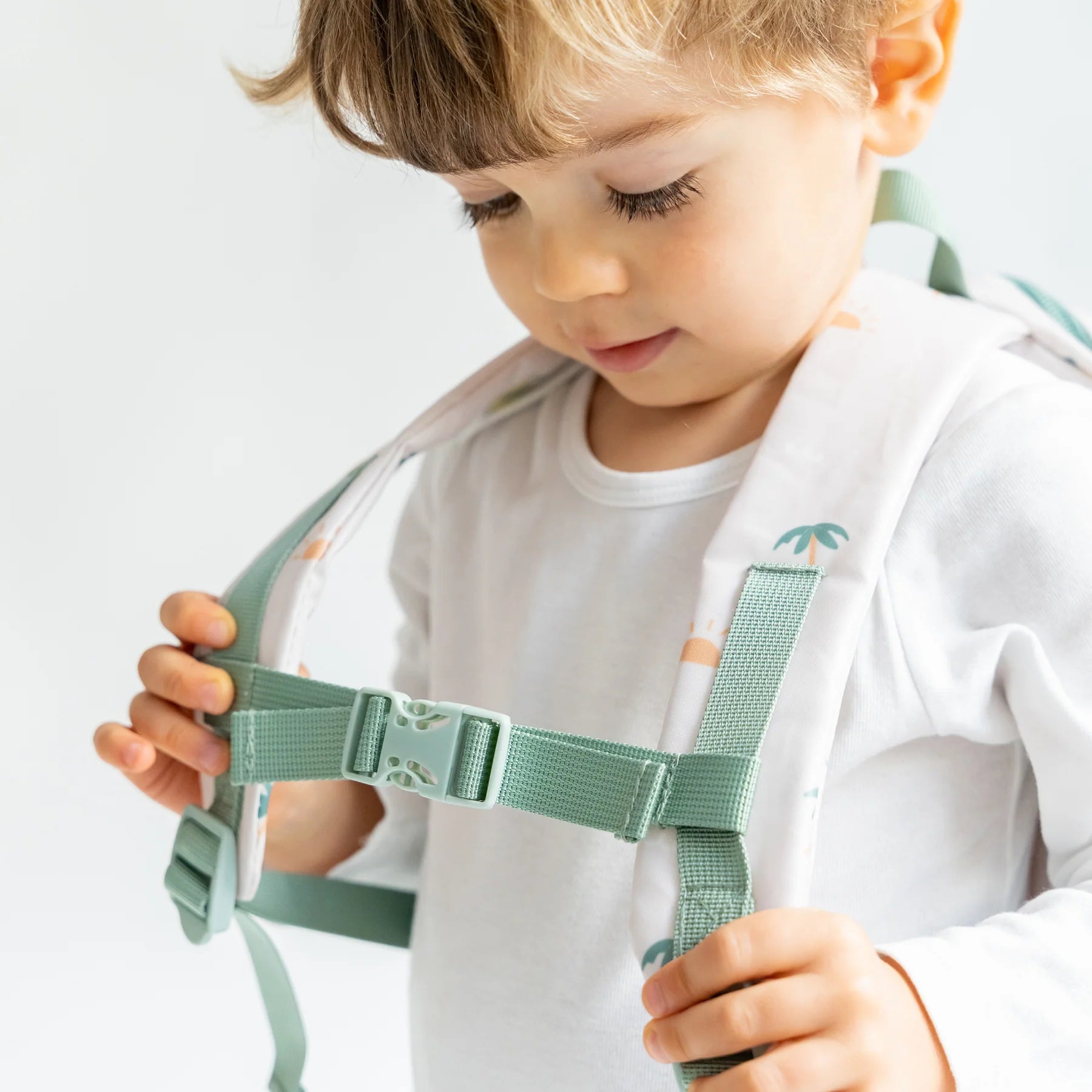 Saro-Zaino per bambini "Aloha"