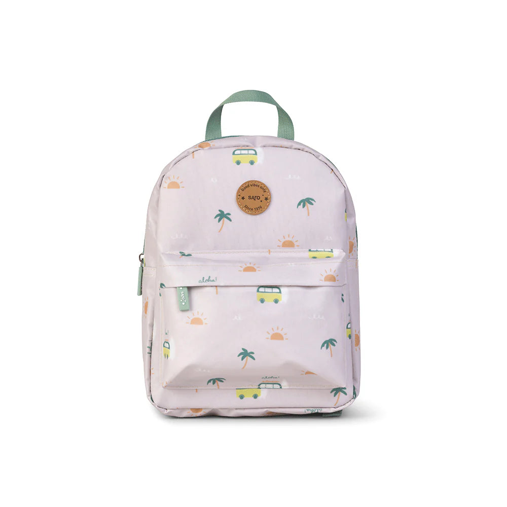 Saro-Zaino per bambini "Aloha"