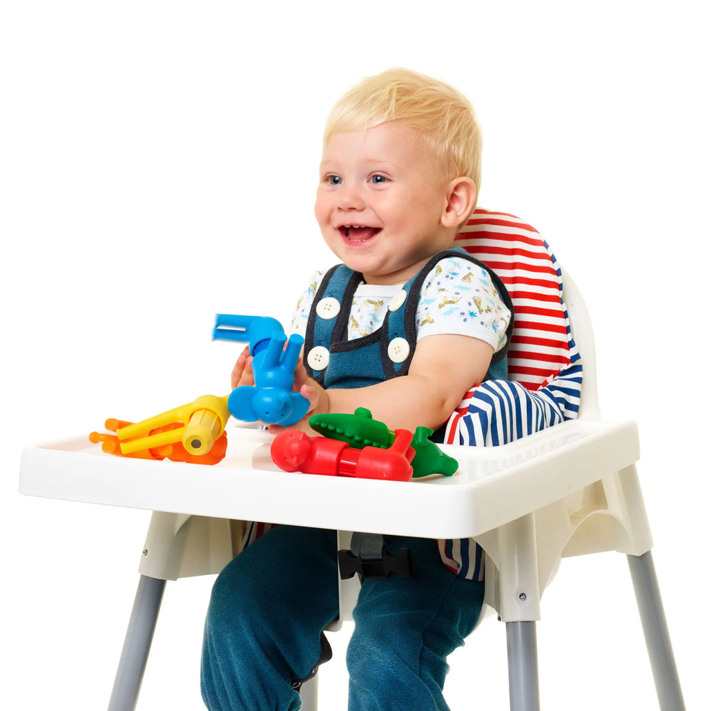 Smartmax -MY FIRST SAFARI ANIMAL