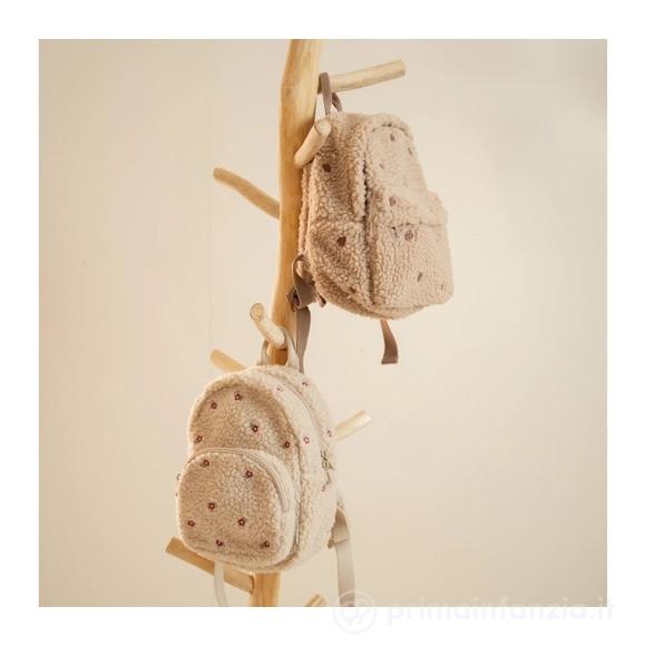 Little Dutch - Zainetto Teddy-Giardino Delle Fate