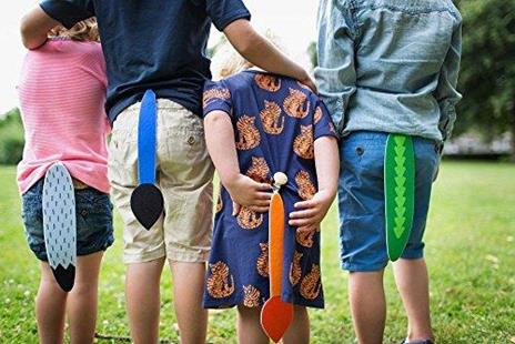 BS Toys-Acchiappa La Coda