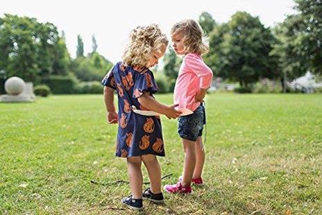 BS Toys-Acchiappa La Coda