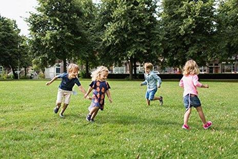 BS Toys-Acchiappa La Coda