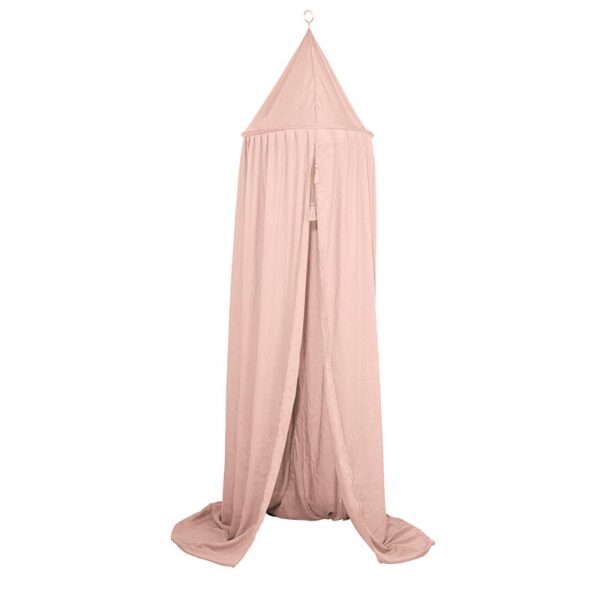 Little Dutch - Tenda Baldacchino Rosa