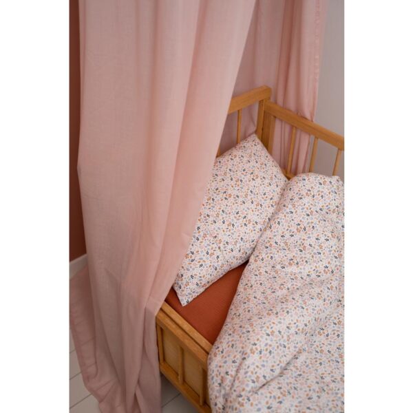 Little Dutch - Tenda Baldacchino Rosa