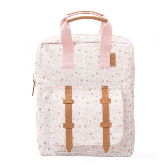 Fresk - Zainetto Garden Flowers