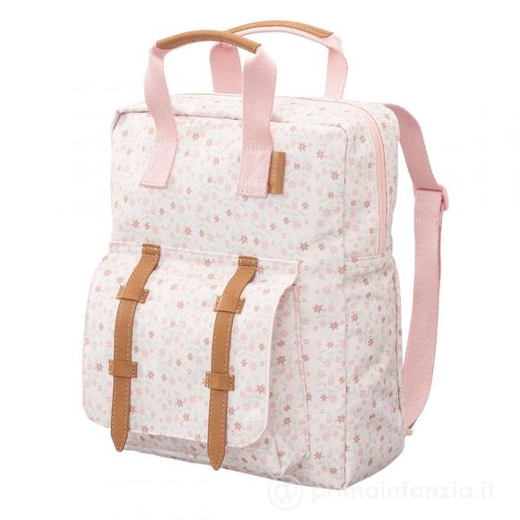 Fresk - Zainetto Garden Flowers