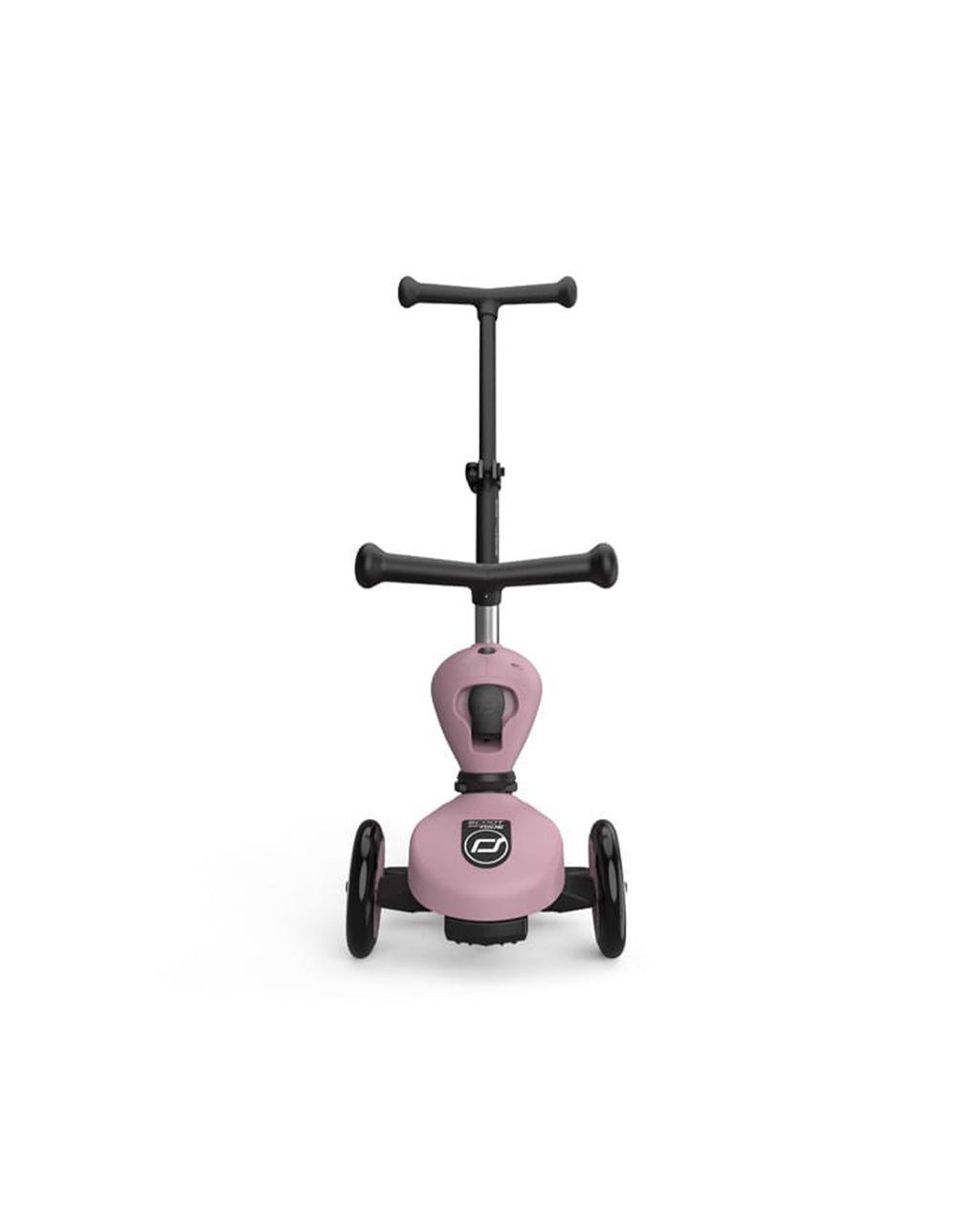 Scoot And Ride - Triciclo Monopattino Spingi e vai