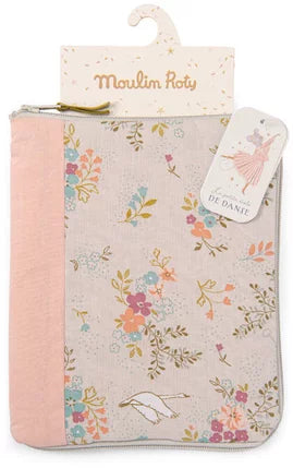 Moulin Roty Porta Libretto Sanitario-La Petite Ecole De Danse