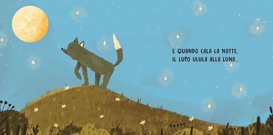 Sassi Editore - Il Bosco -Libro sonoro
