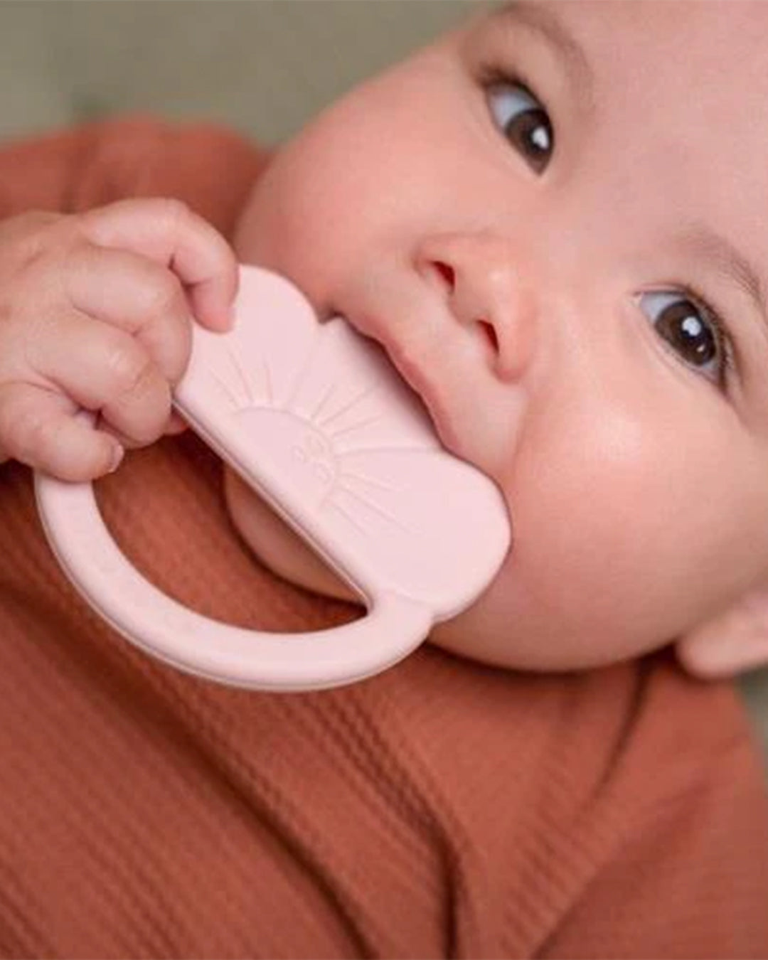 Little Dutch -Fiore Massaggia Gengive -  - Essentials