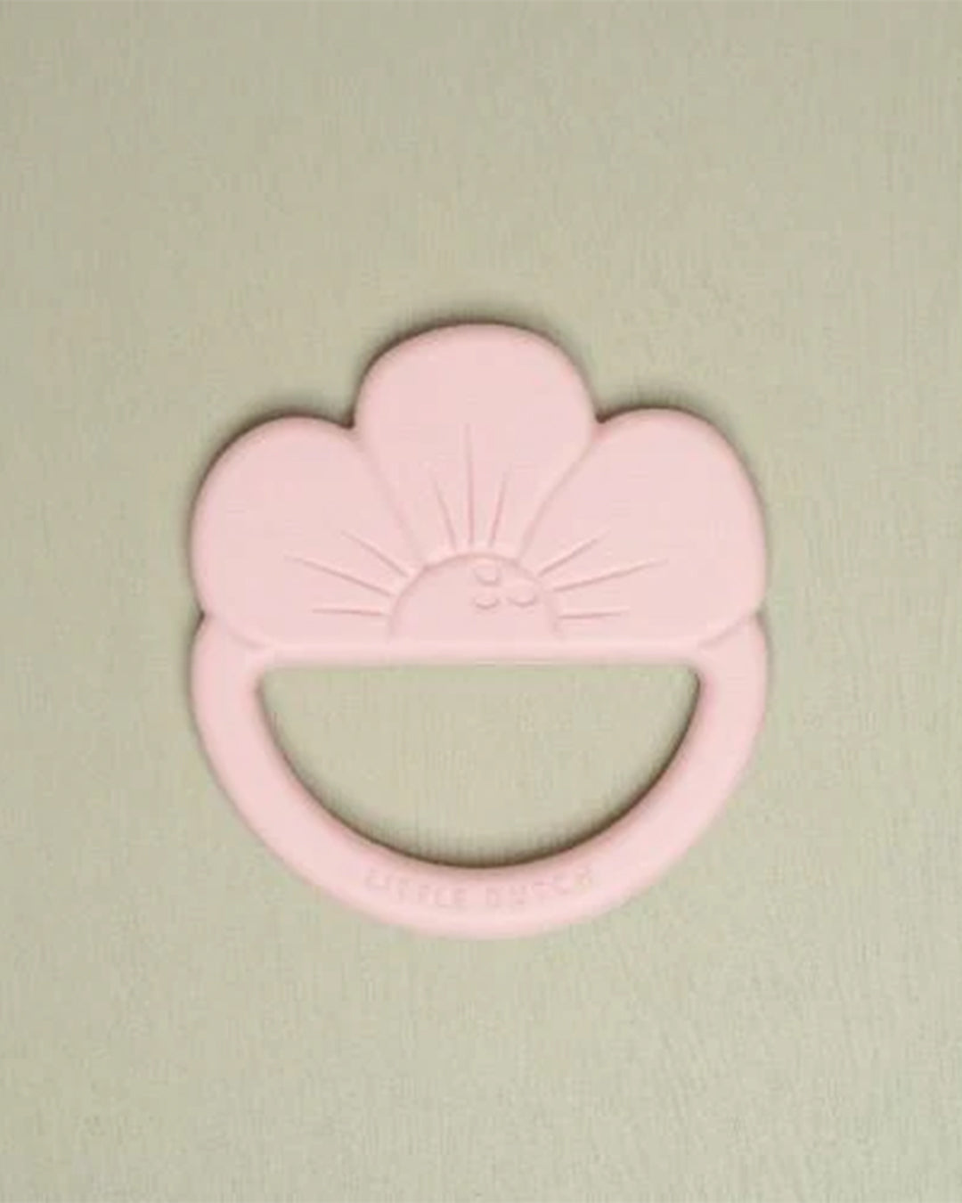 Little Dutch -Fiore Massaggia Gengive -  - Essentials