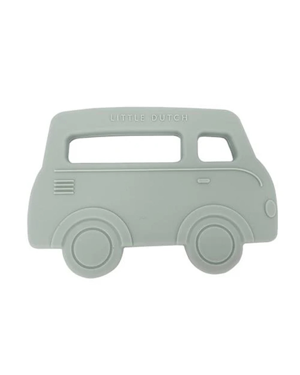 Little Dutch - Massaggia Gengive car - Multicolore - Essentials