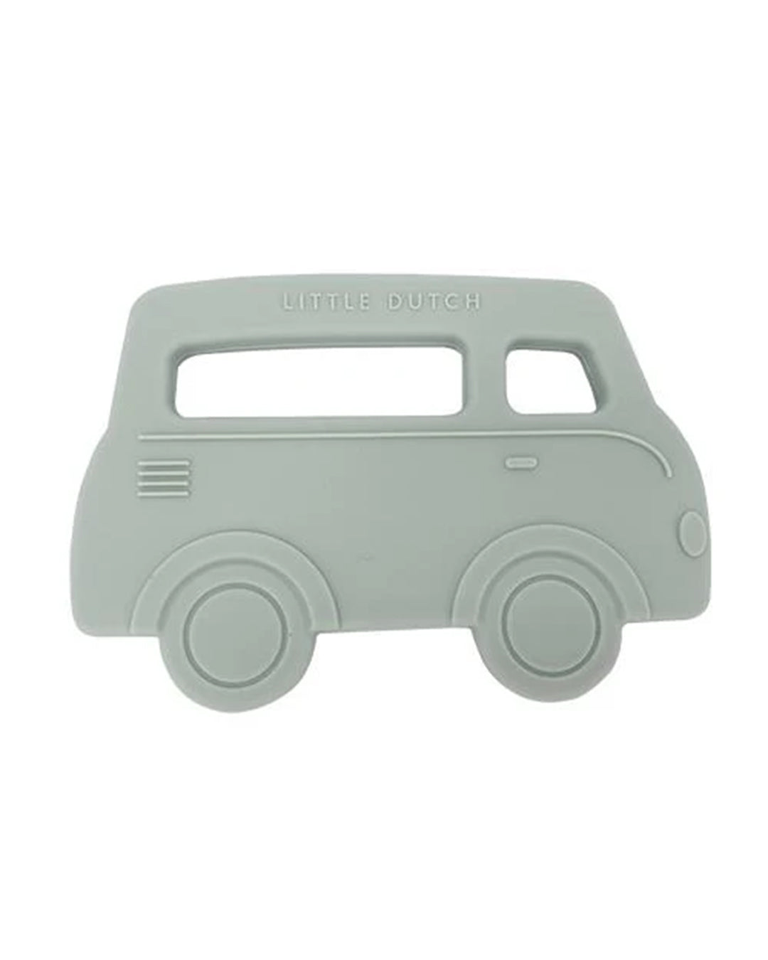 Little Dutch - Massaggia Gengive car - Multicolore - Essentials