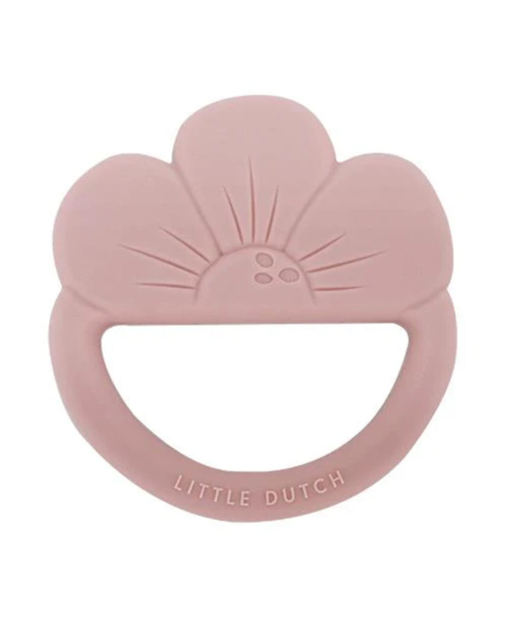 Little Dutch -Fiore Massaggia Gengive -  - Essentials