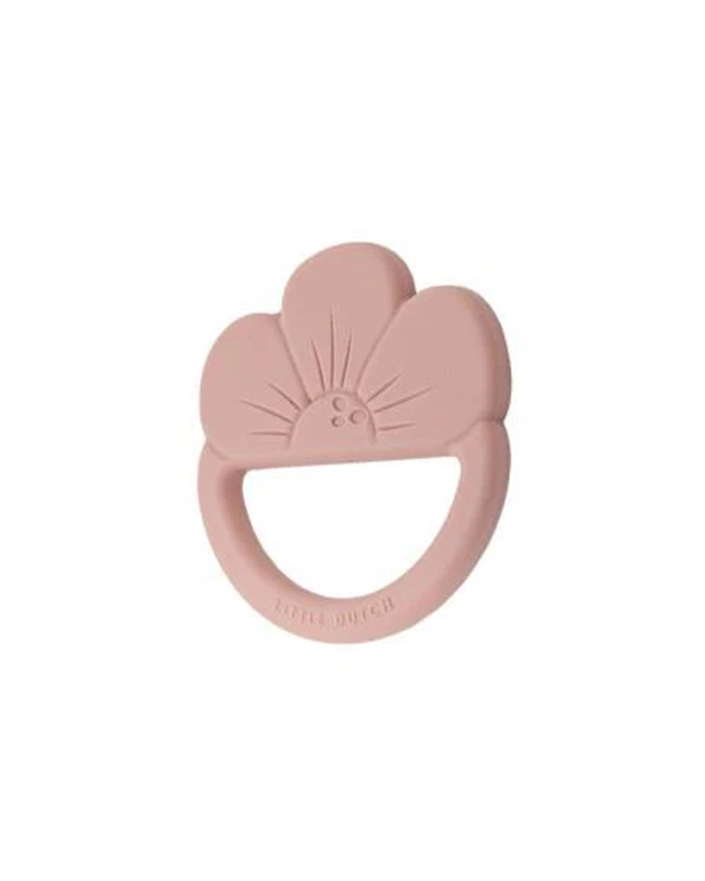 Little Dutch -Fiore Massaggia Gengive -  - Essentials