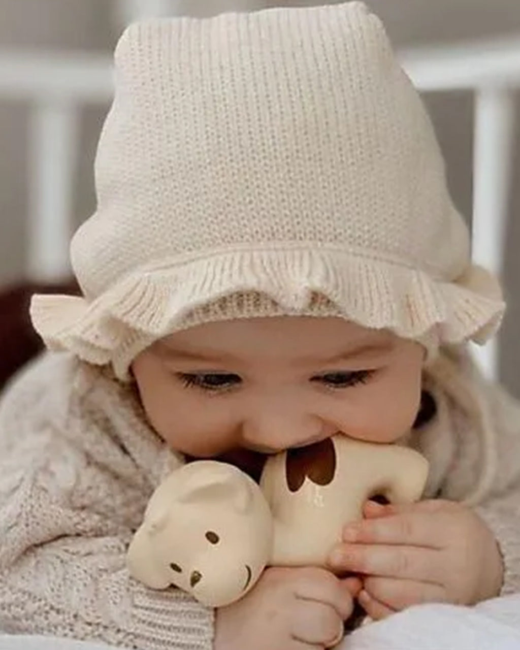 Tikiri -Massaggia Gengive sonoro - Cane