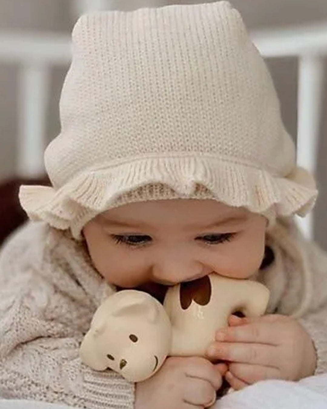 Tikiri -Massaggia Gengive sonoro - Cane