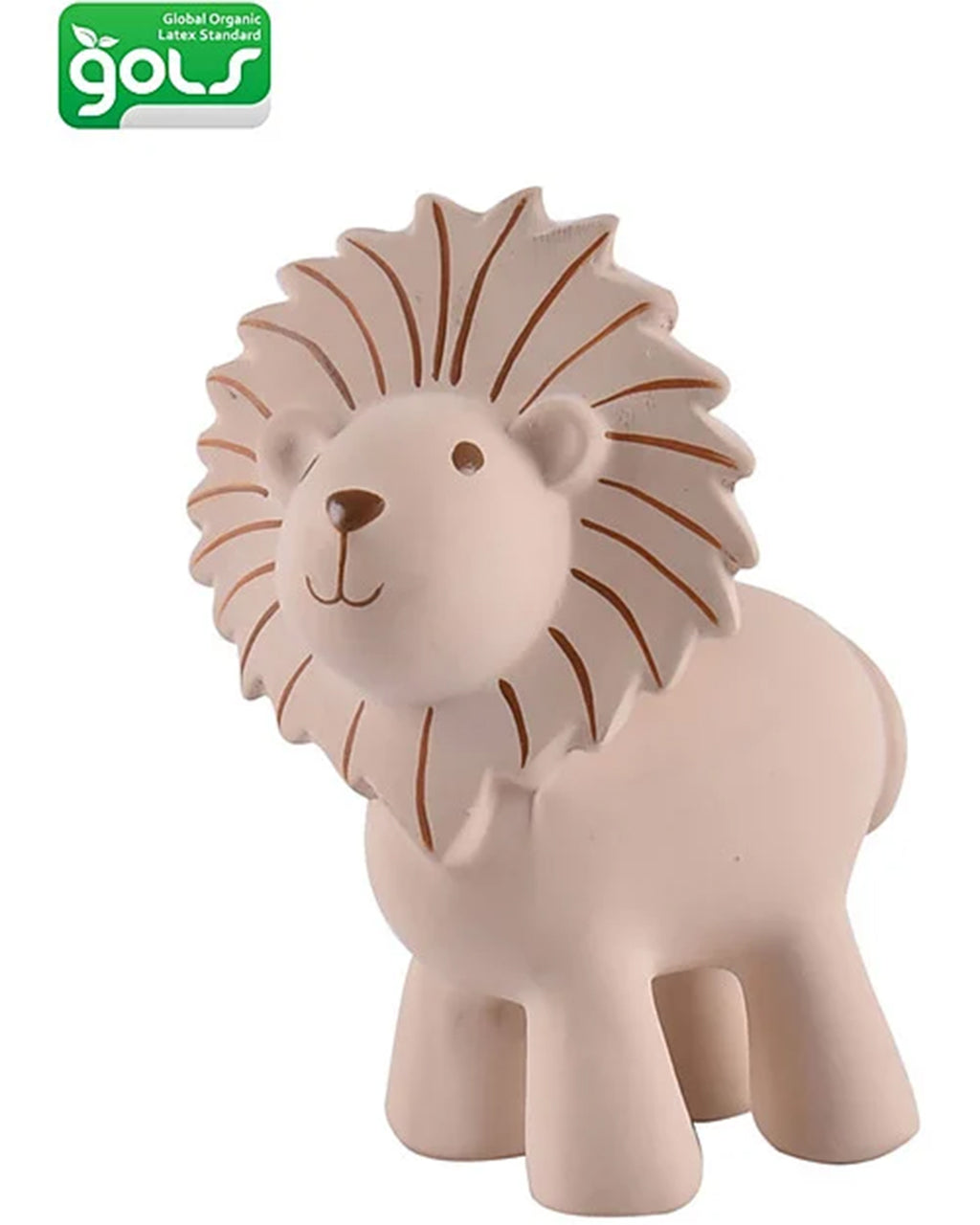 Tikiri - Massaggia Gengive sonoro - Leone