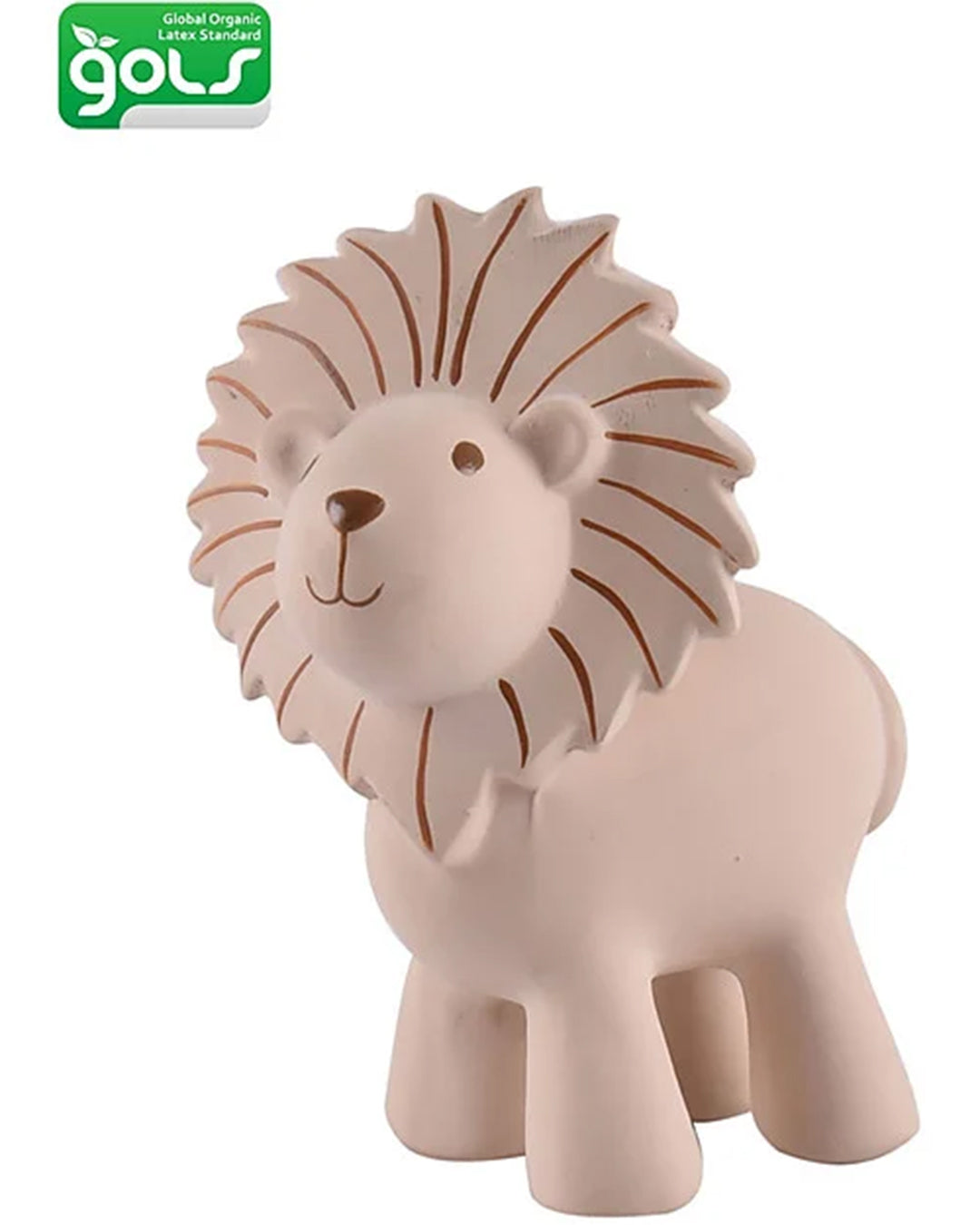 Tikiri - Massaggia Gengive sonoro - Leone