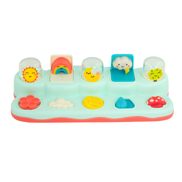 B. toys-Gioco Pop Up
