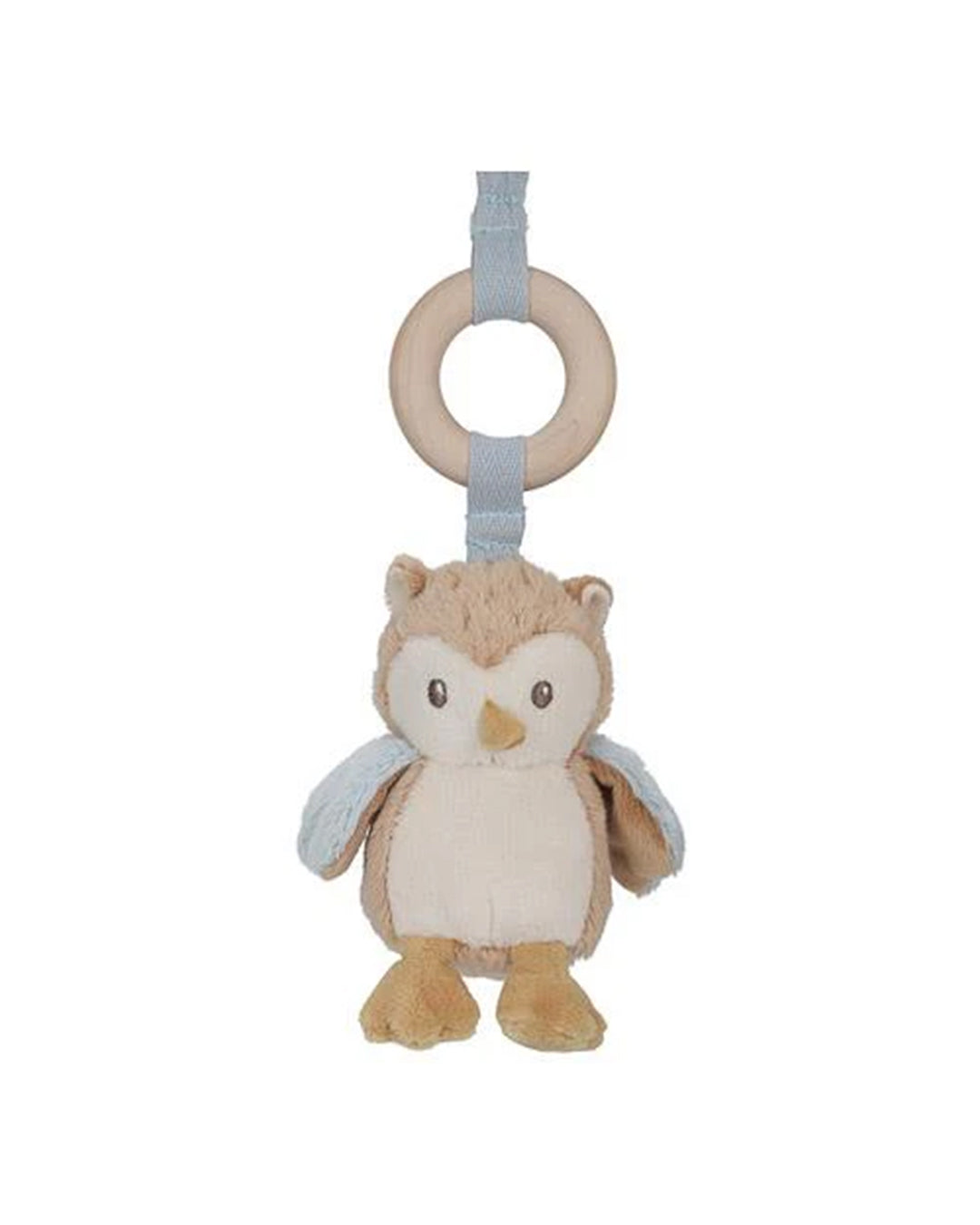 Little Dutch - Palestra - Blu - Amici della foresta