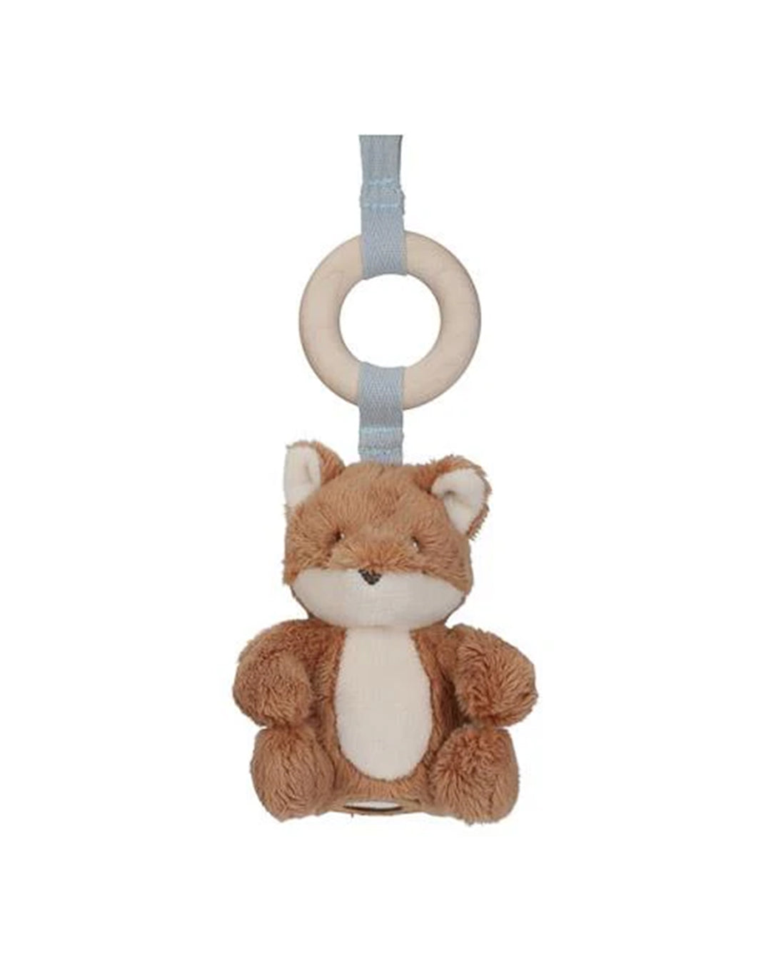 Little Dutch - Palestra - Blu - Amici della foresta