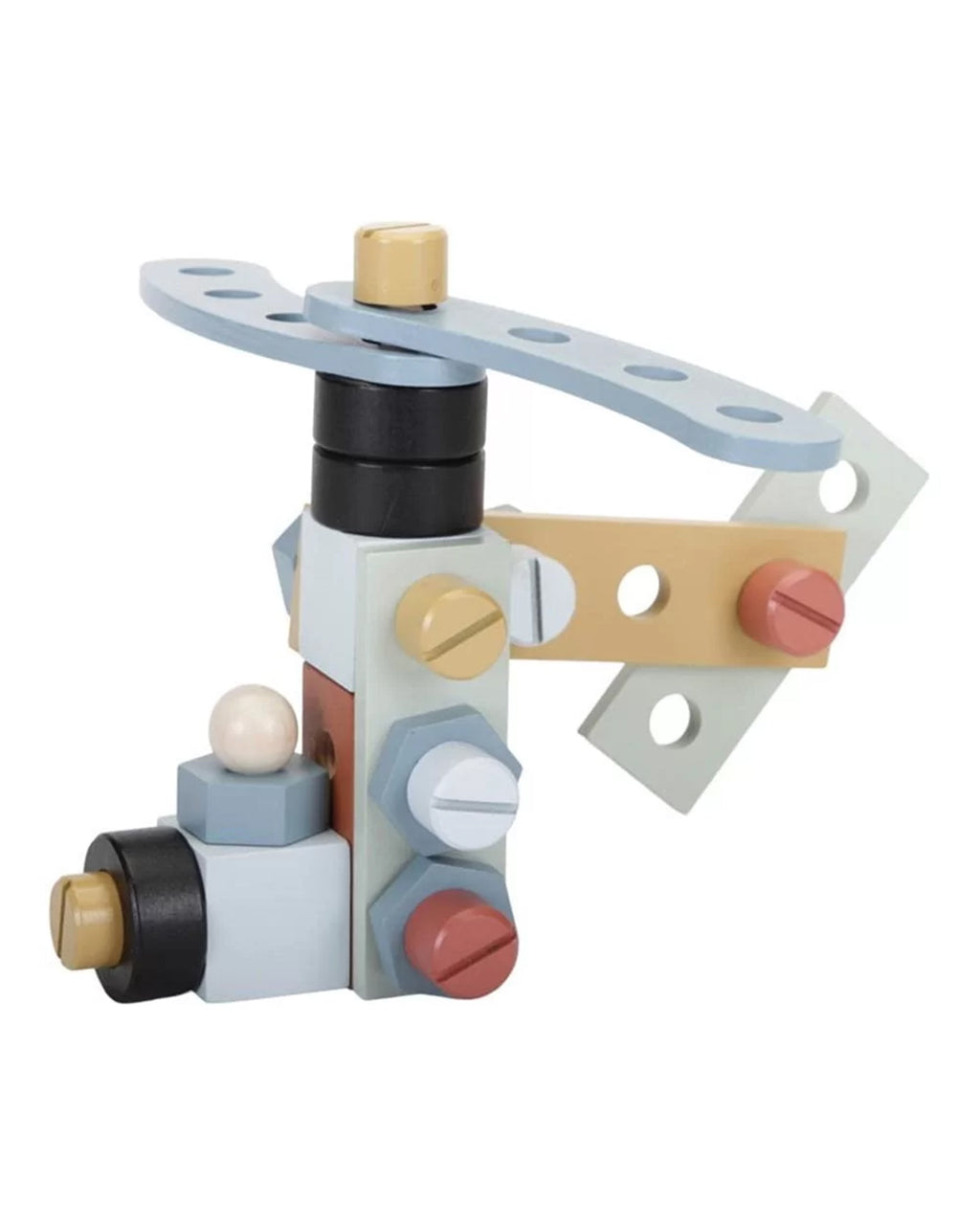 Little Dutch - Banco Da Lavoro