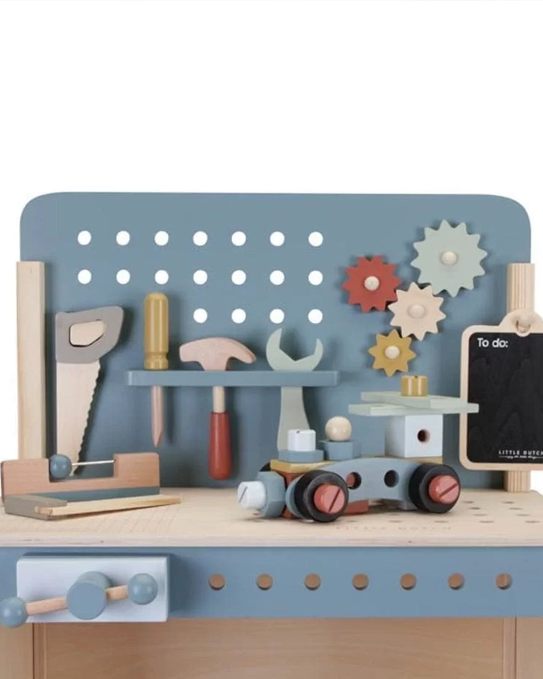 Little Dutch - Banco Da Lavoro