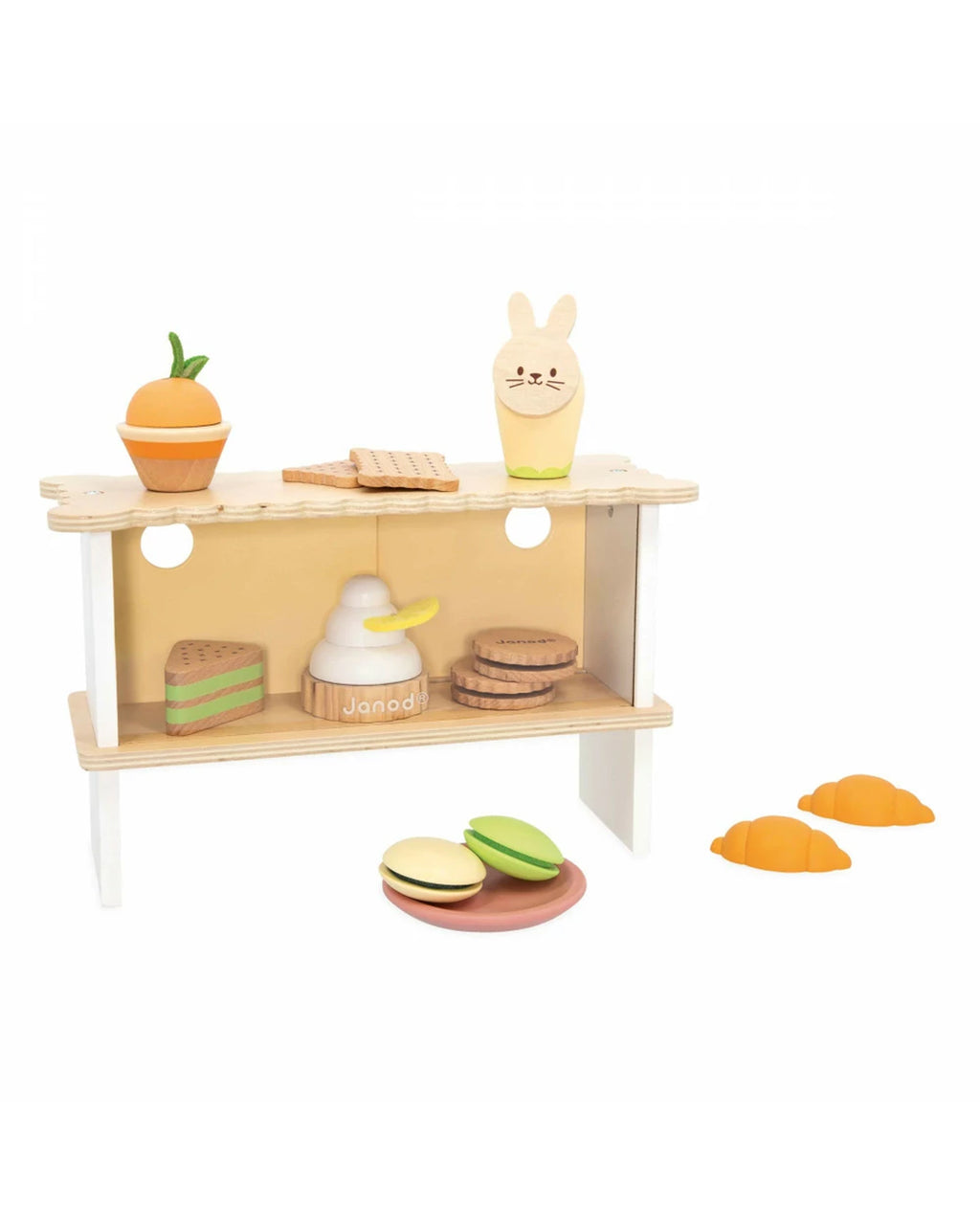 Janod - Bancone Di Pasticceria