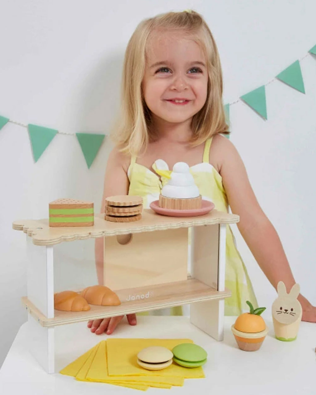 Janod - Bancone Di Pasticceria