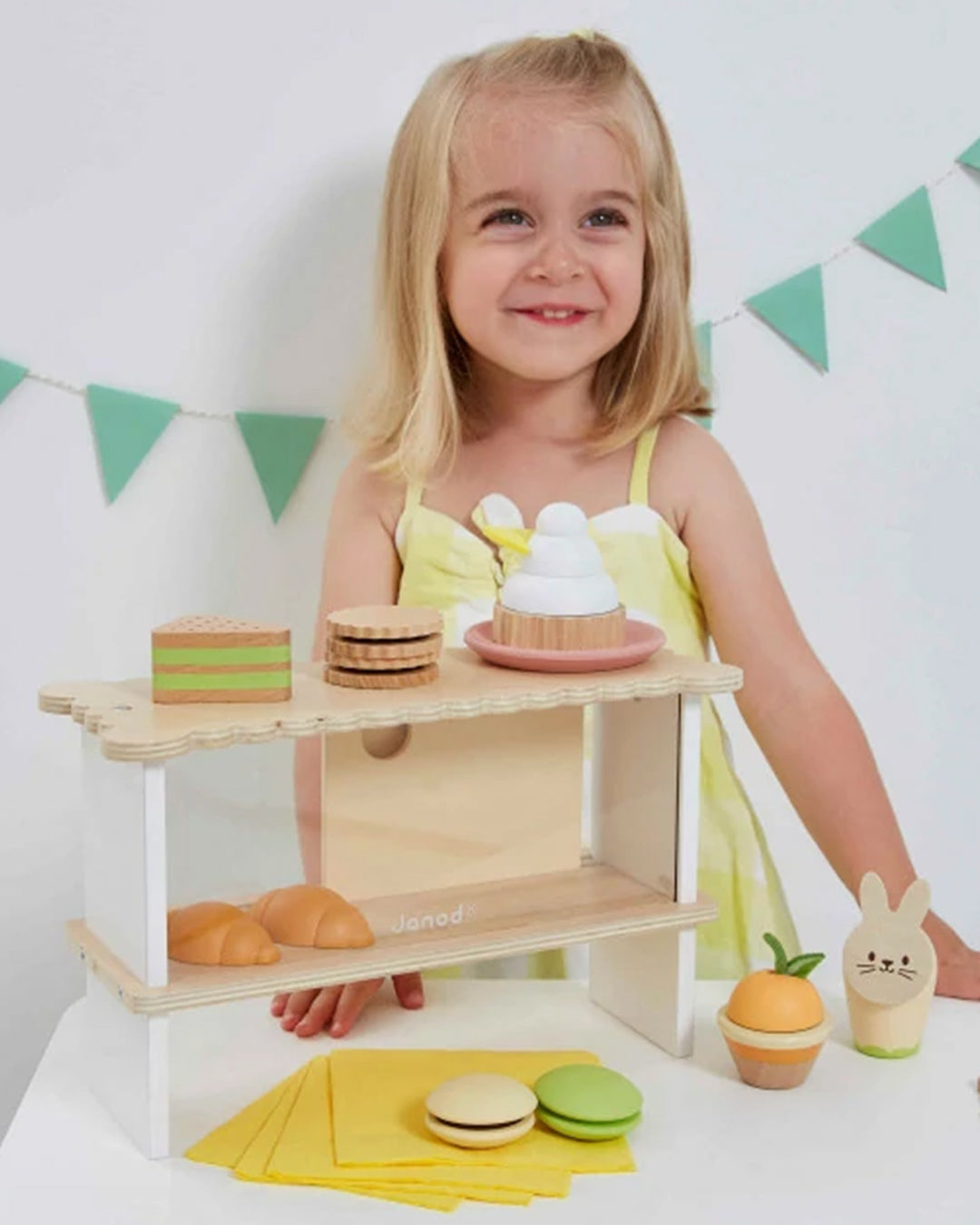 Janod - Bancone Di Pasticceria