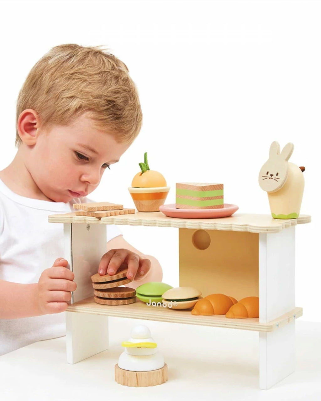 Janod - Bancone Di Pasticceria