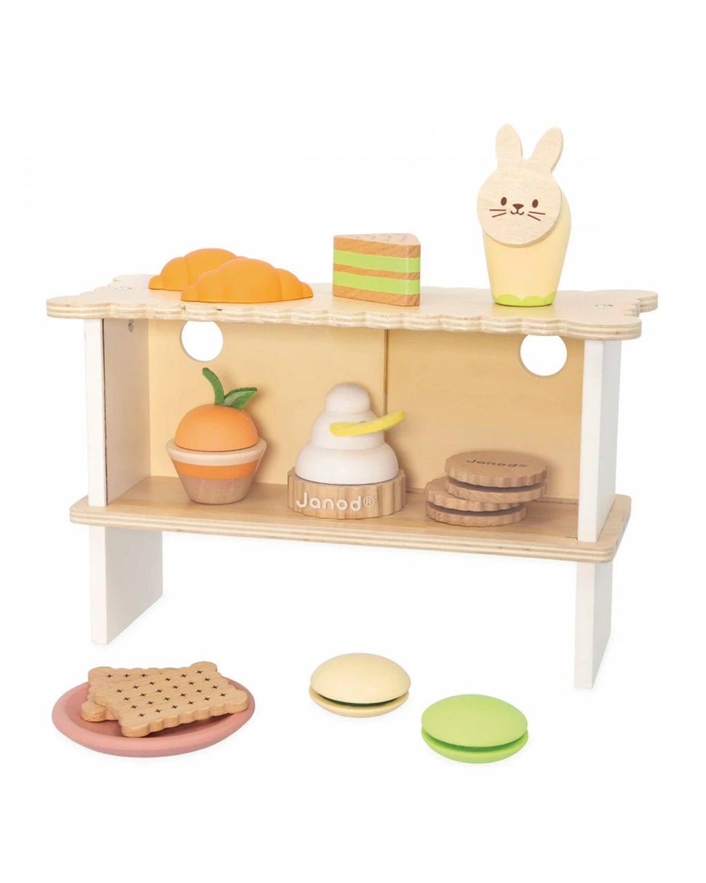 Janod - Bancone Di Pasticceria