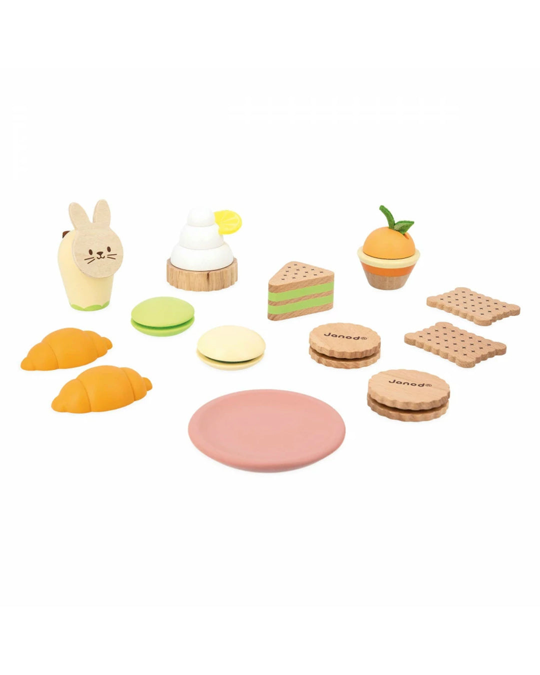 Janod - Bancone Di Pasticceria